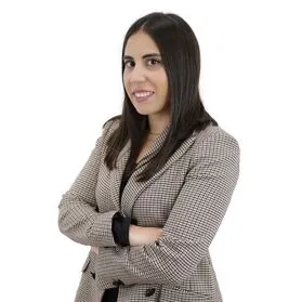 ALBA ENRIQUEZ POZO