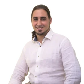 ALFONSO GARCÍA-DONAS