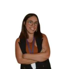 ANA FERNÁNDEZ GORDILLO