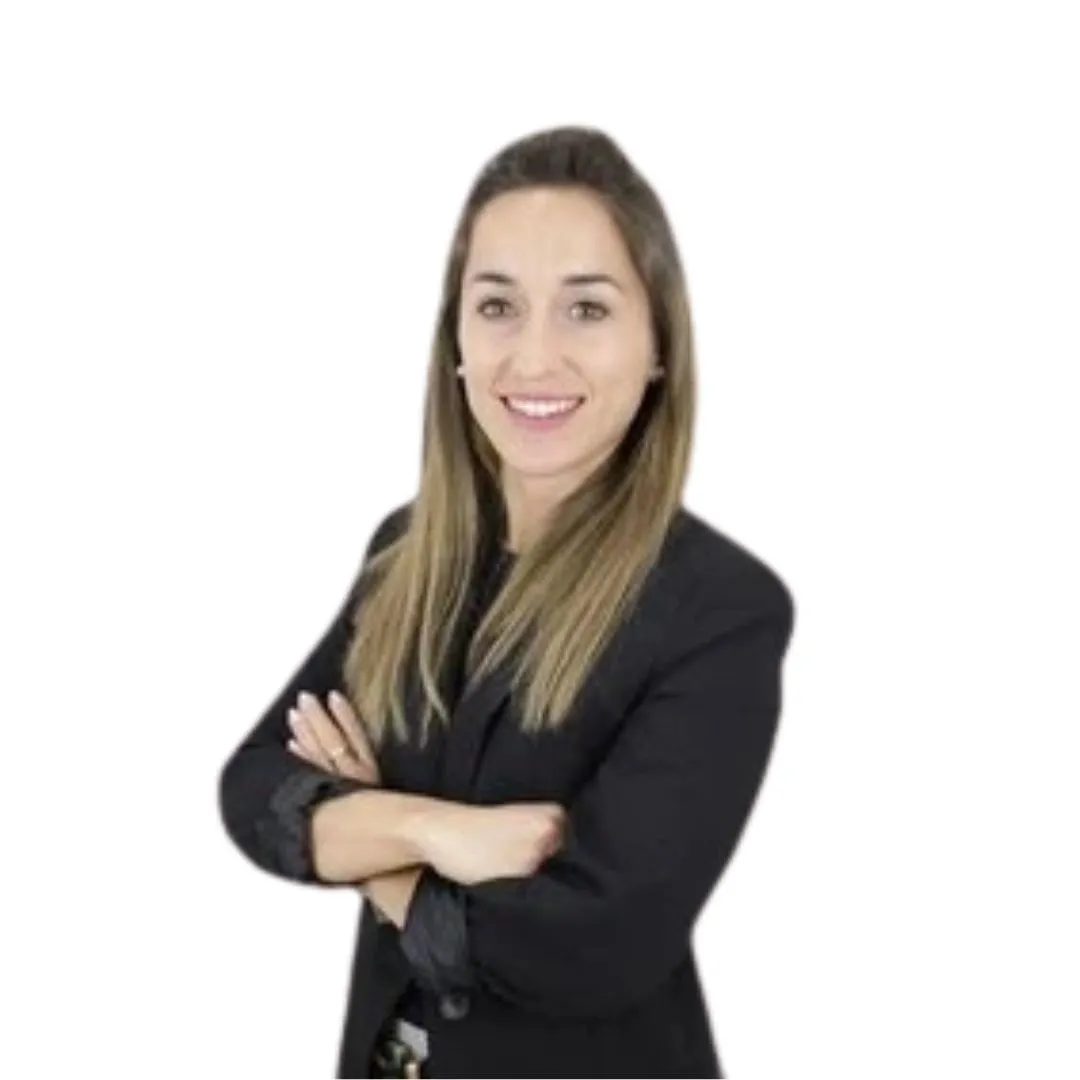 ANABEL FERNÁNDEZ JIMÉNEZ