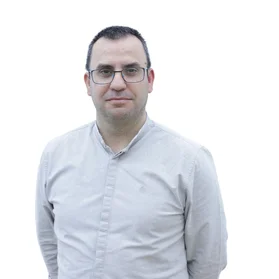 ANTONIO PÉREZ-LUQUE