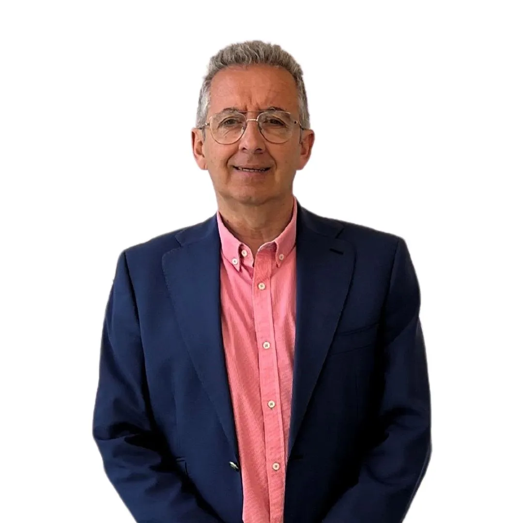 ANTONIO GARCÍA REYES