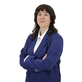 CRISTINA ROMERO SÁNCHEZ