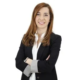 CRISTINA GARCIA SERRANO