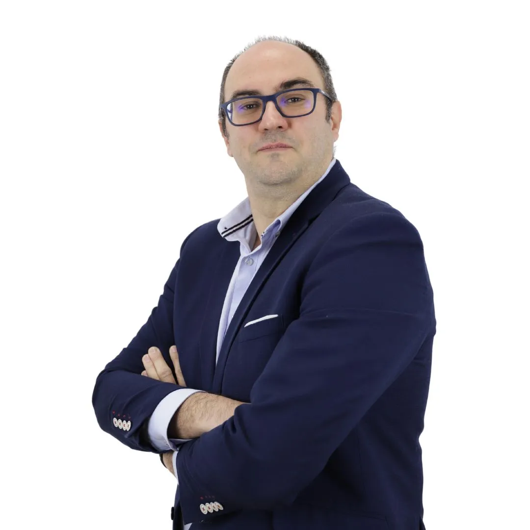 DANIEL CABRERA ARMENTEROS