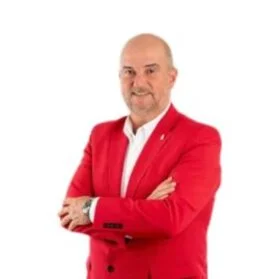 DANIEL ROSALES