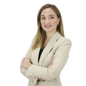 ELÍSABETH SAN JUAN GARCÍA