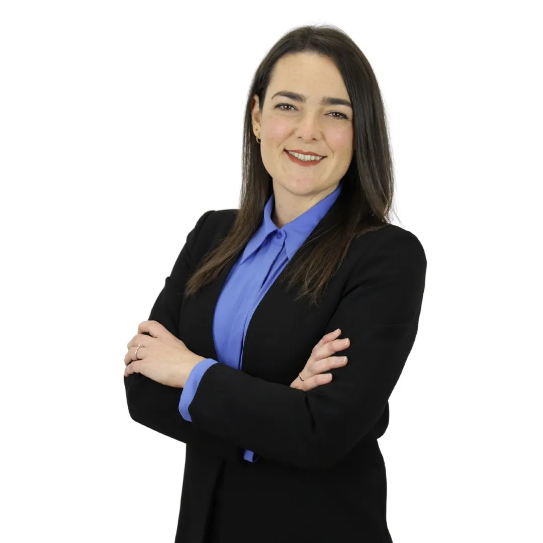 IRENE YEBRA SERRANO