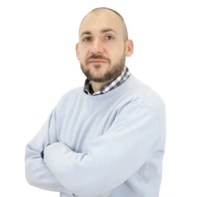 ISAÍAS ARANDA CANO