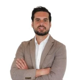 JAIME MARTÍN SÁNCHEZ