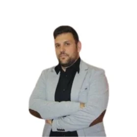 JORGE CÓRDOBA MERINO