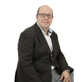 JOSÉ MARÍA GARCÍA LABRAC