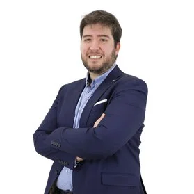 JUAN GIL JIMÉNEZ