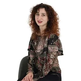 MACARENA RODRÍGUEZ MARTÍNEZ