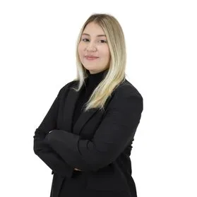 MARIA ALEJANDRA GAMARRA VENGOECHEA