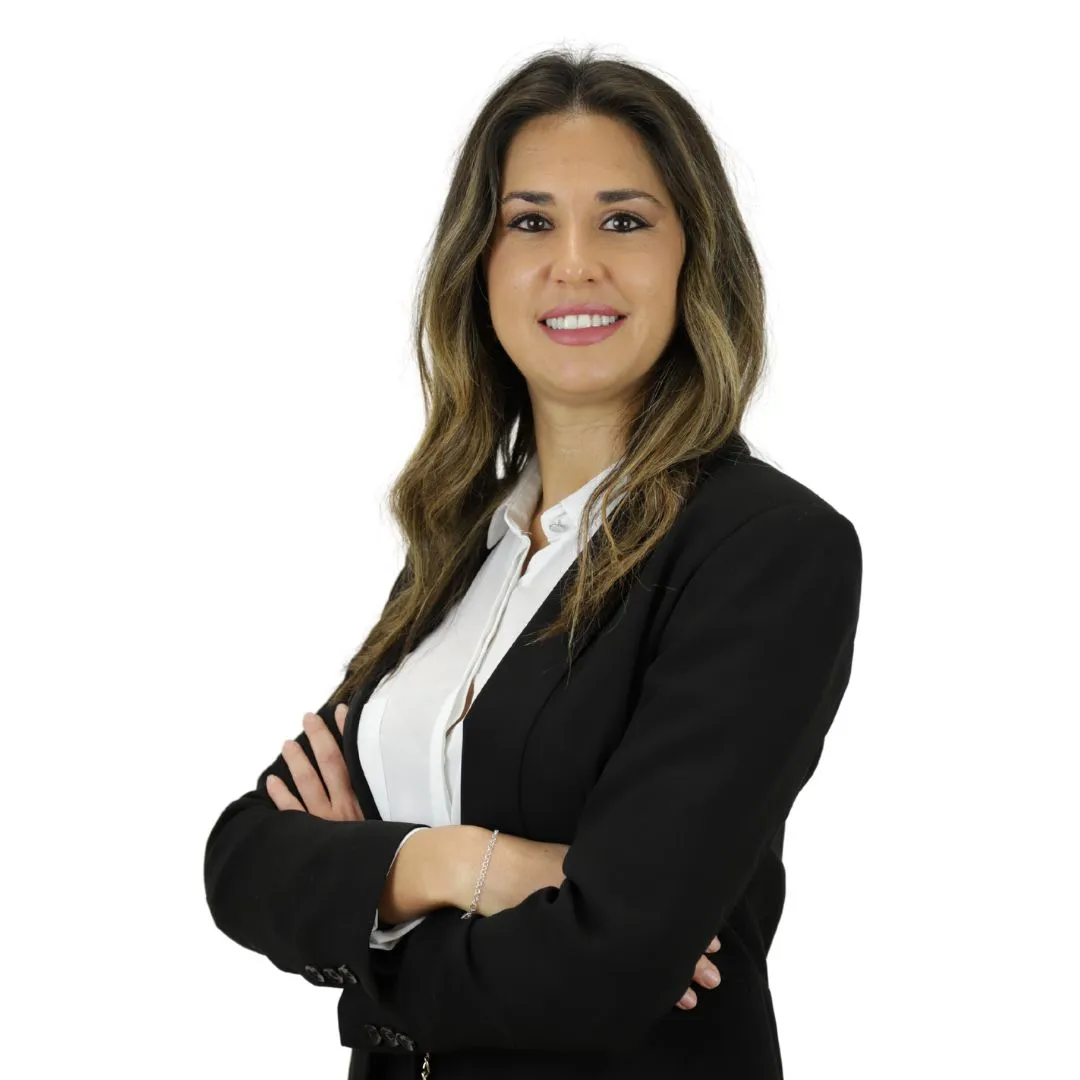 MARÍA VERGARA MONTES