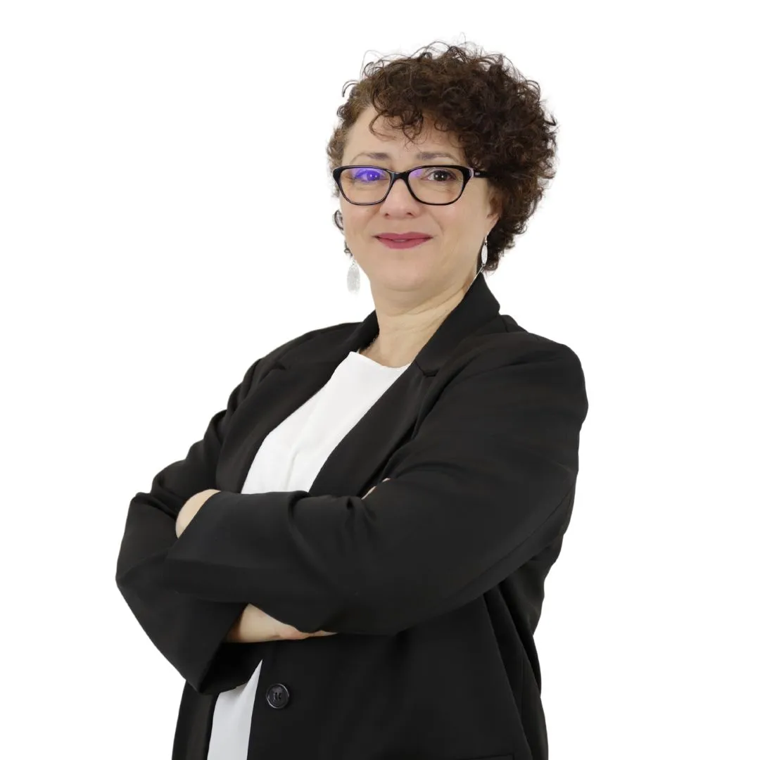 MARIA PAZ MORENO LLORCA