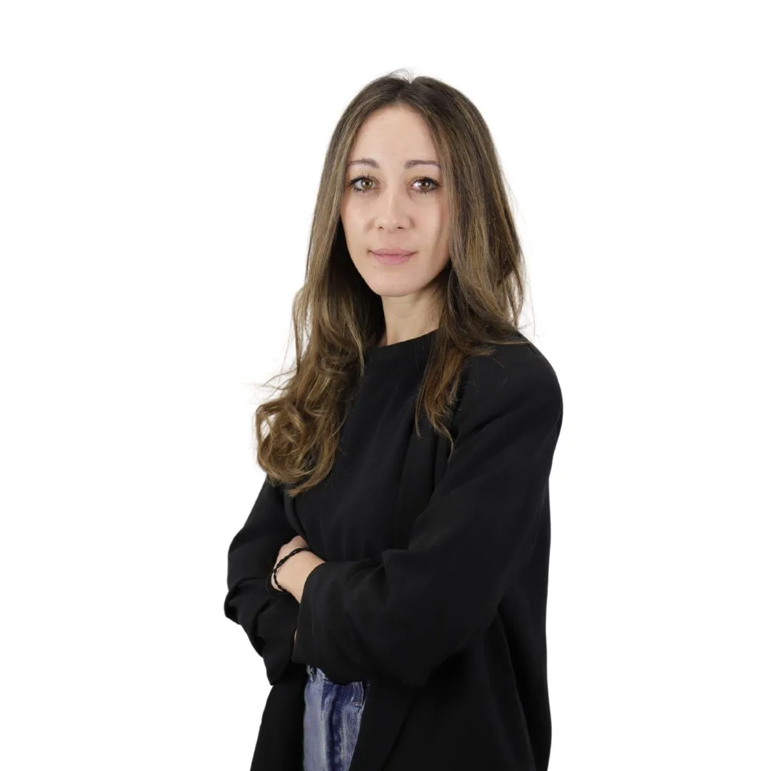 MERCEDES PÉREZ GONZÁLEZ