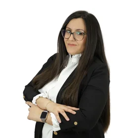 NOEMÍ ROMERO GONZÁLEZ