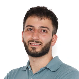 OMAR DAVID ESCÁMEZ MORENO