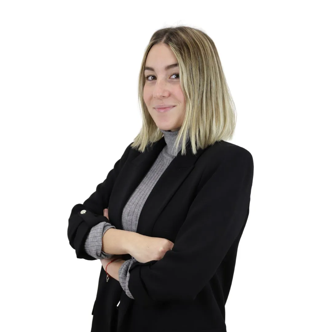 PAULA JIMÉNEZ ESCRIBANO