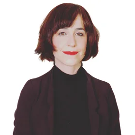ROCÍO PÉREZ GUARDO