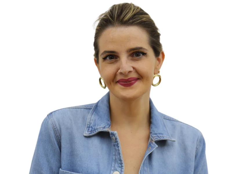 SHEILA HERNÁNDEZ TORRES