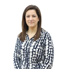 SILVIA JESÚS GARRIDO