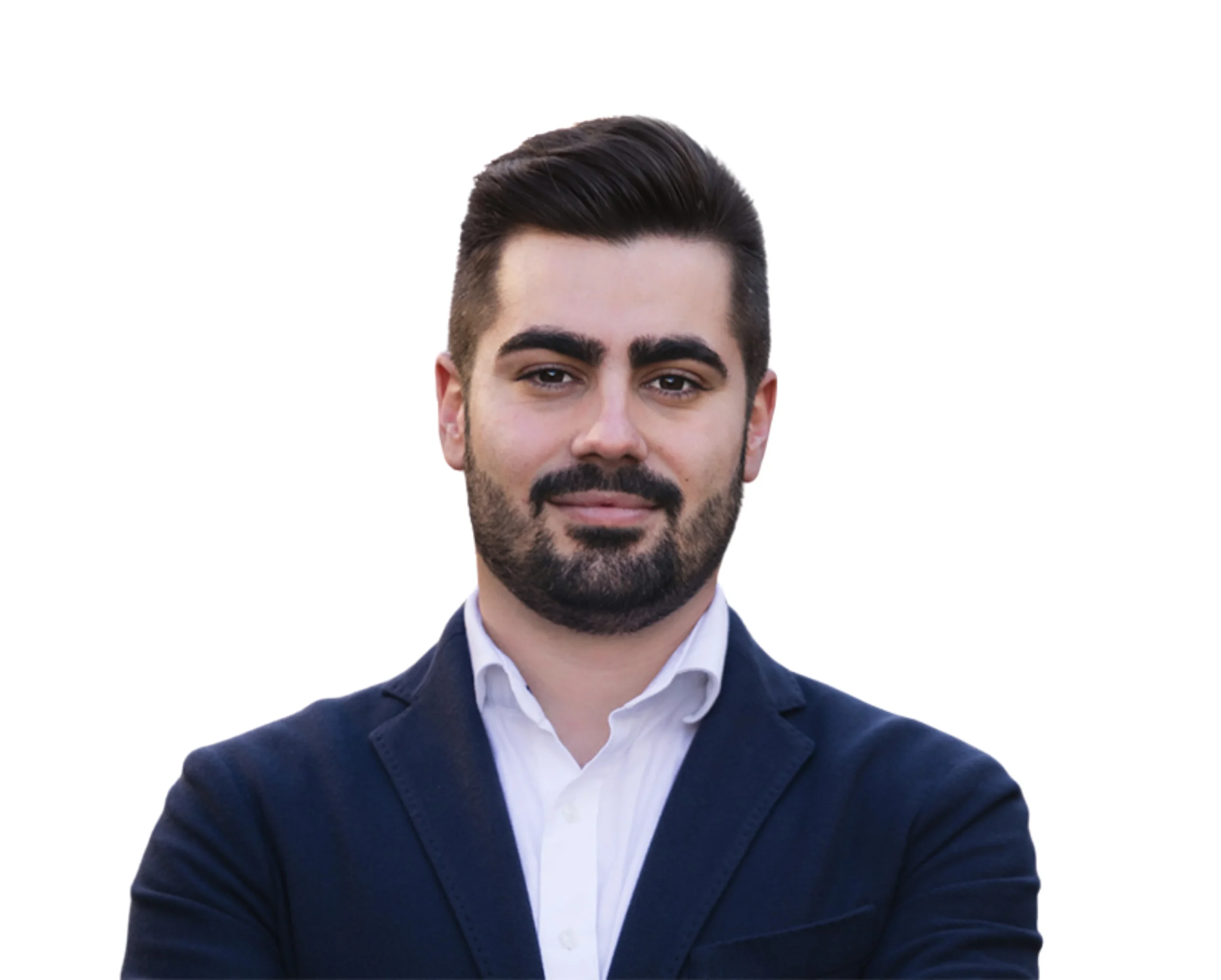 VÍCTOR RODRIGO